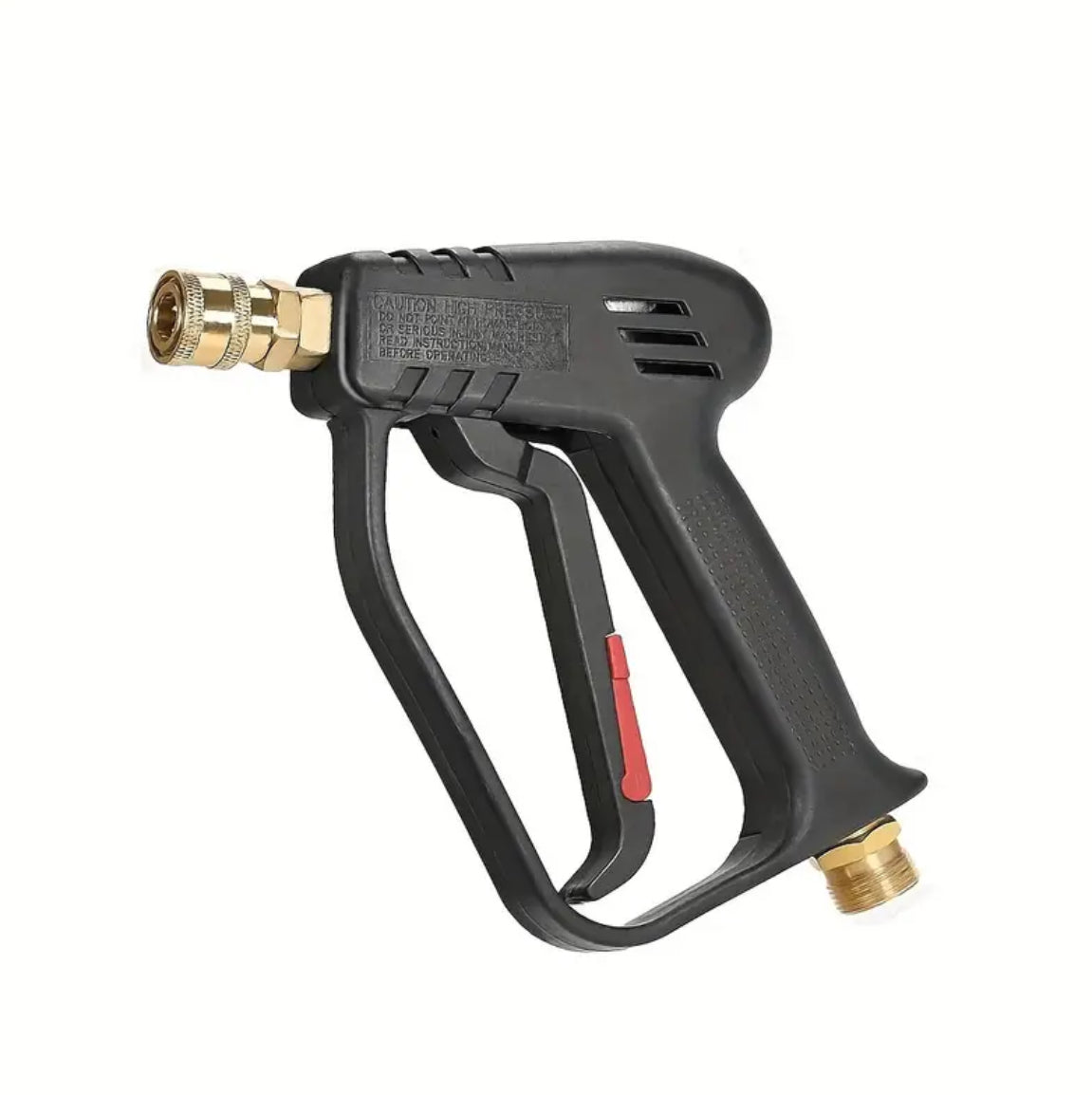 M22 High Pressure Gun Lance