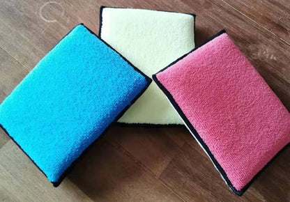 XL Scrub Pad x3